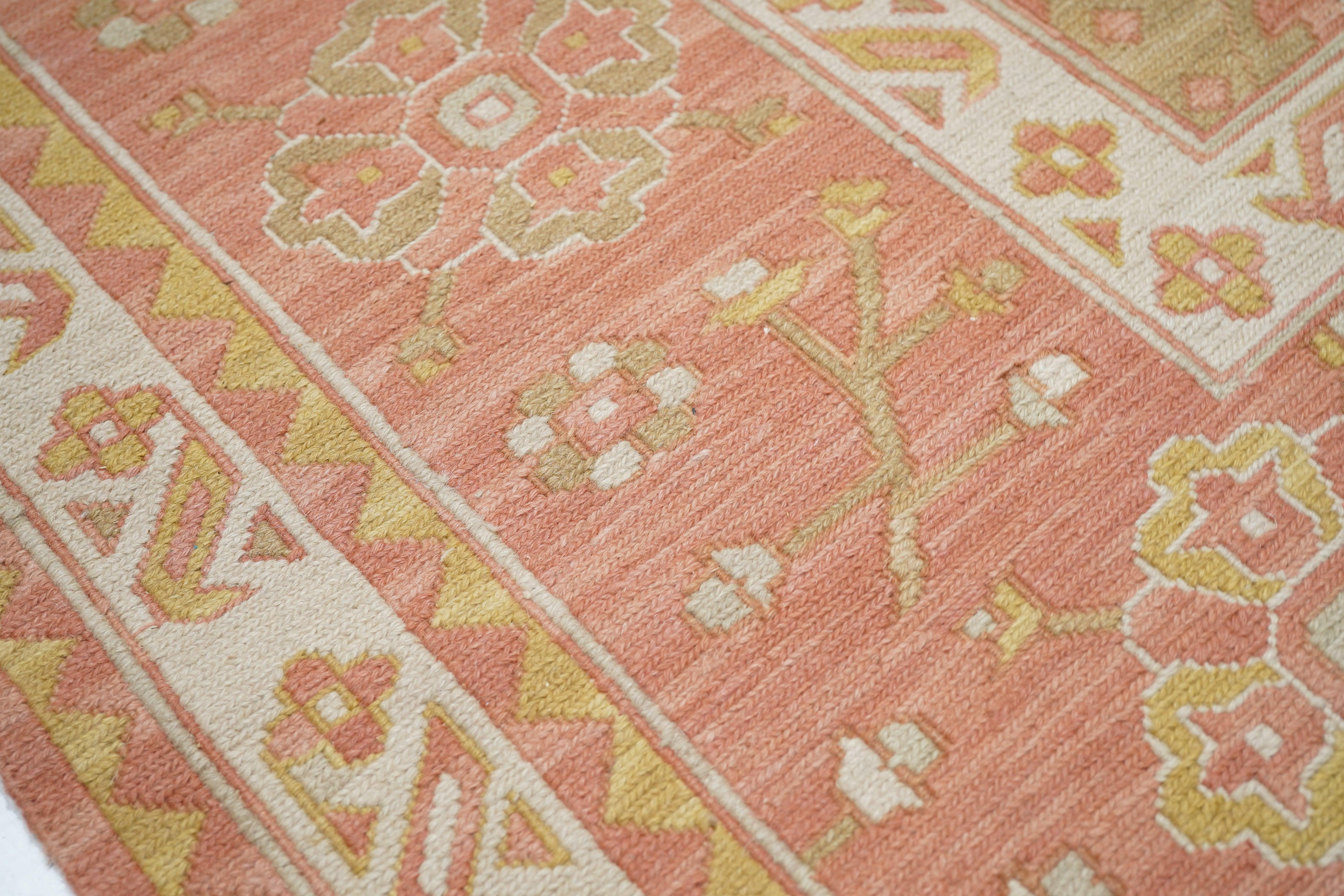 Sumak-Teppich 10'0'' x 14'0'' (21. Jahrhundert und zeitgenössisch) im Angebot