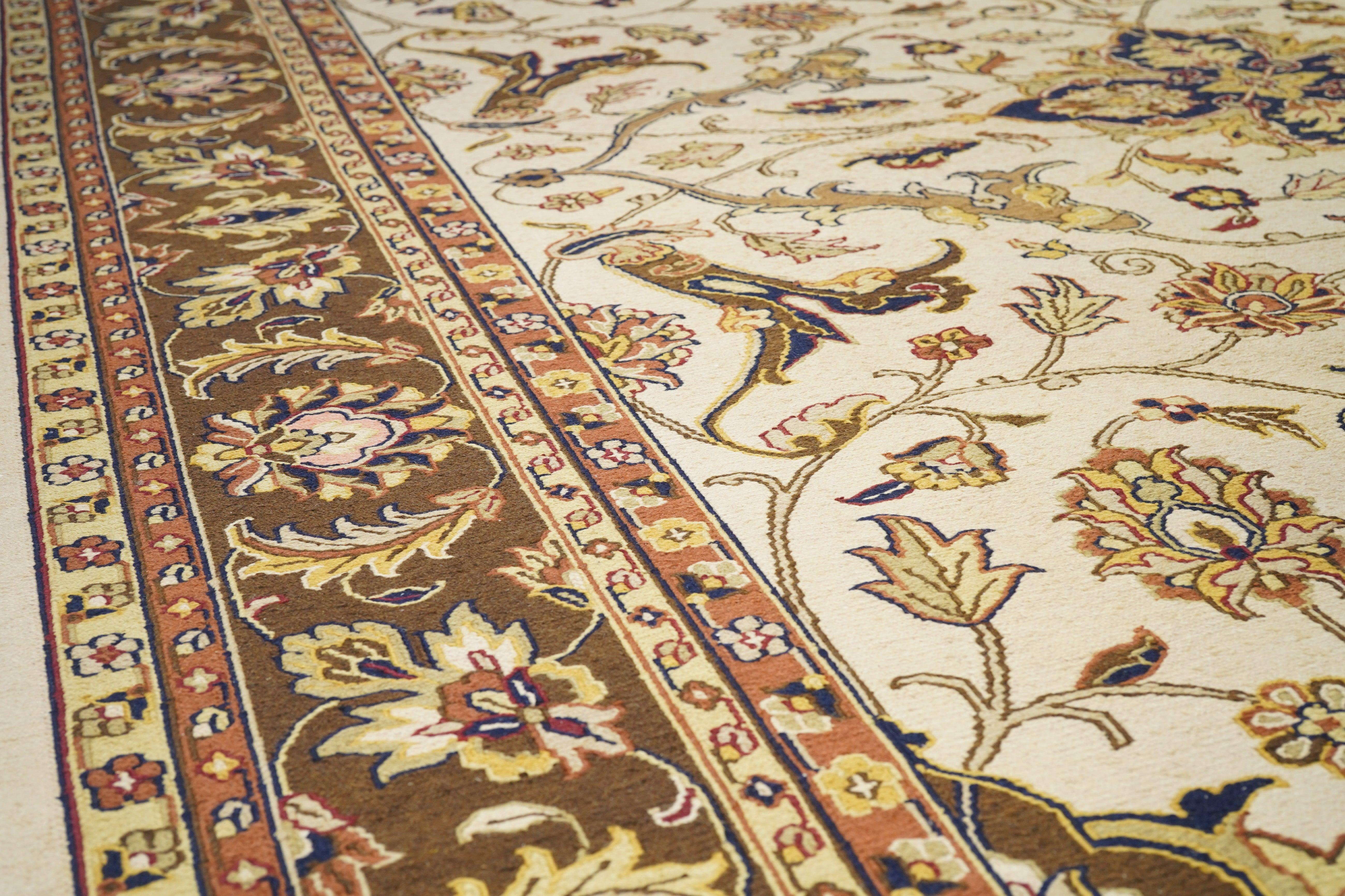 Tappeto Sumak 10'0