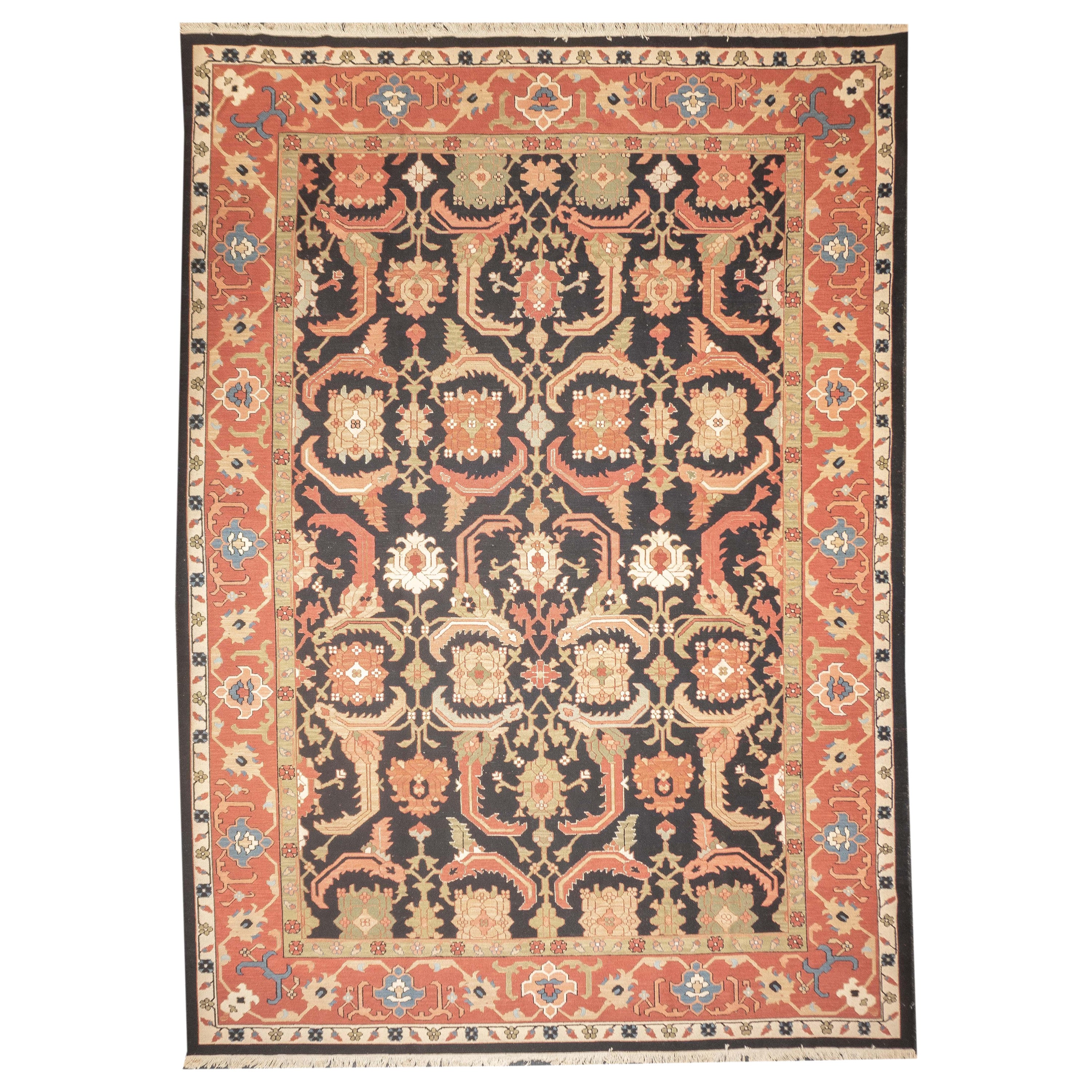 Tappeto Sumak 10'0' x 14'0''