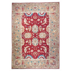 Tapis Sumak 10'0" x 14'0"