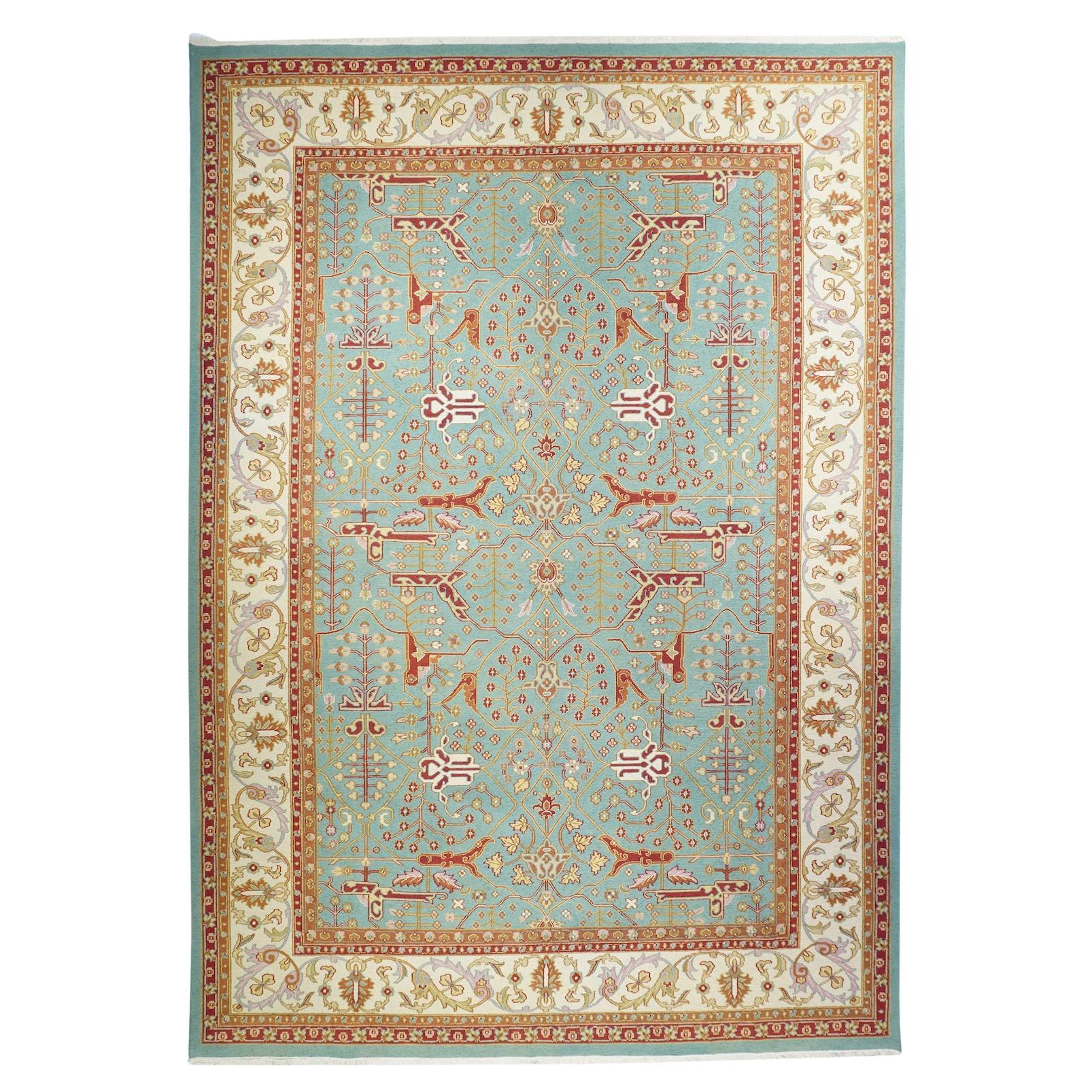 Sumak Rug 10'0" x 14'0"