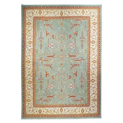 Sumak Rug 10'0" x 14'0"