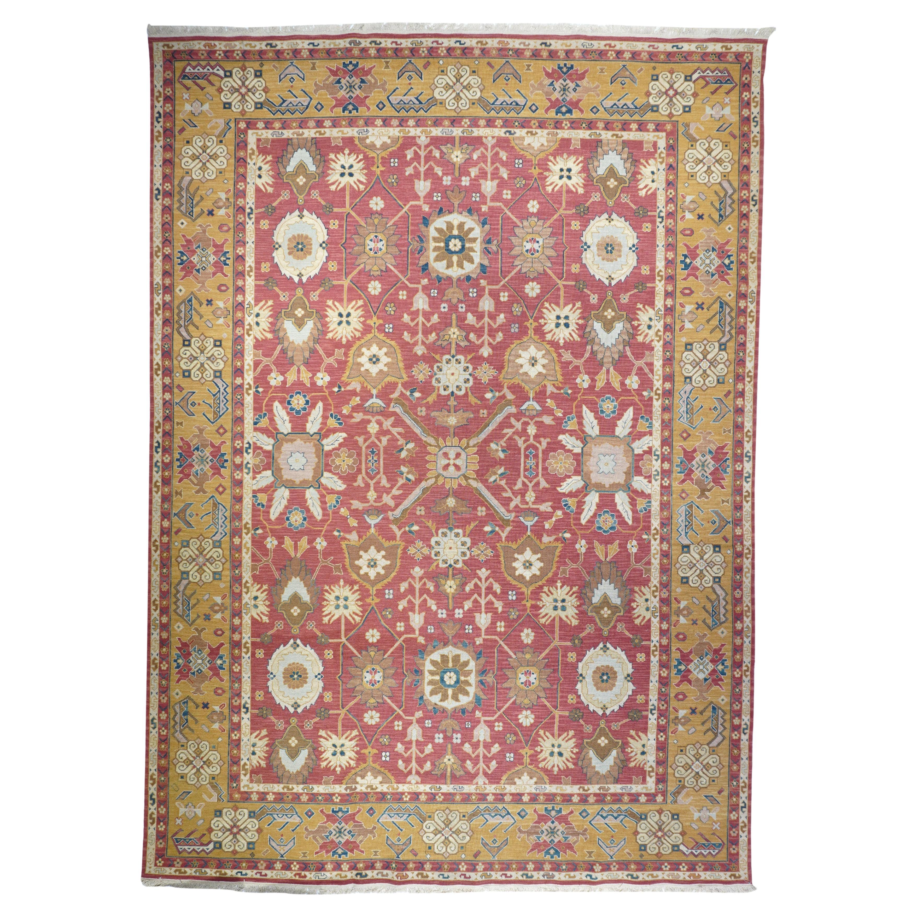 Tappeto Sumak 10'0'' x 14'0''