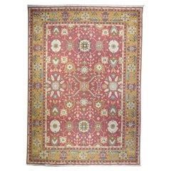 Sumak-Teppich 10'0'' x 14'0''