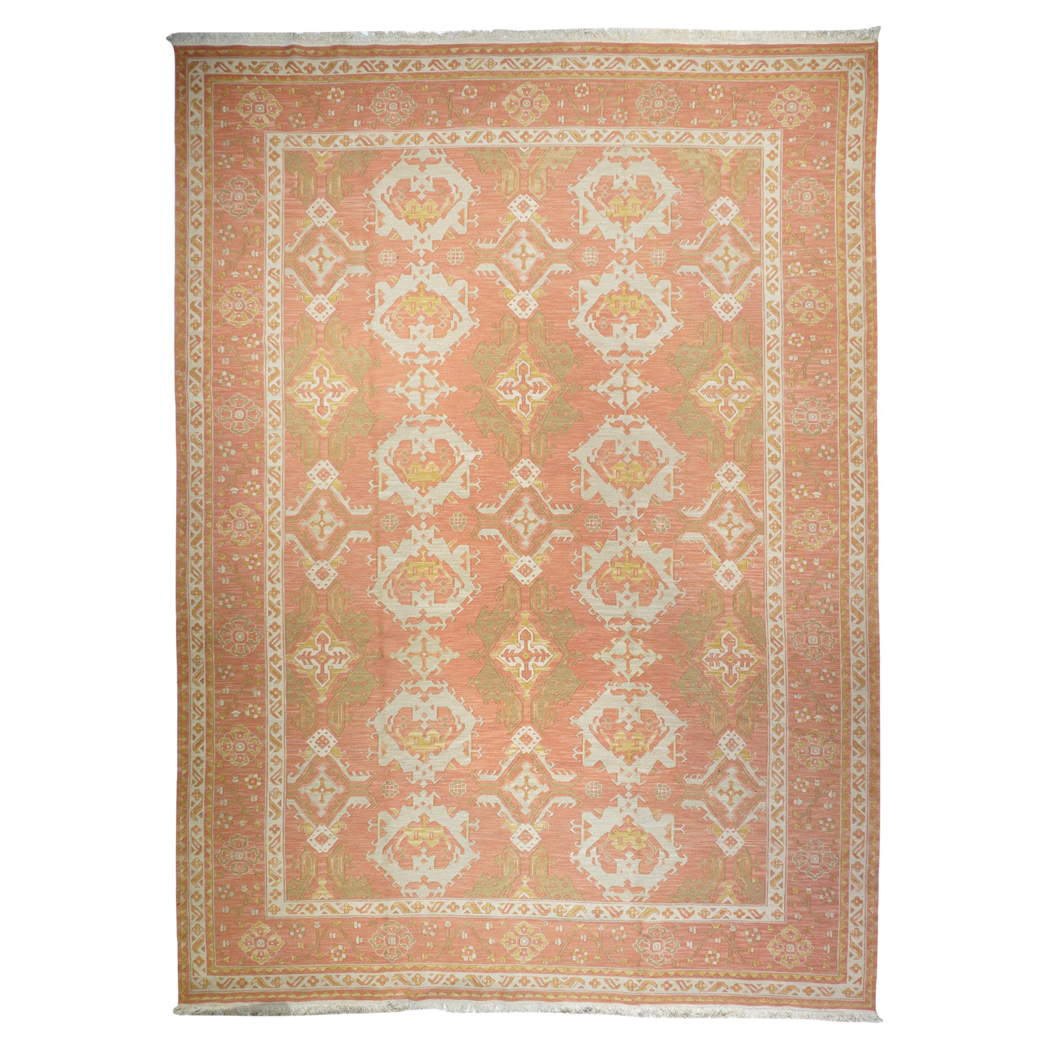 Tappeto Sumak 10'0'' x 14'0''