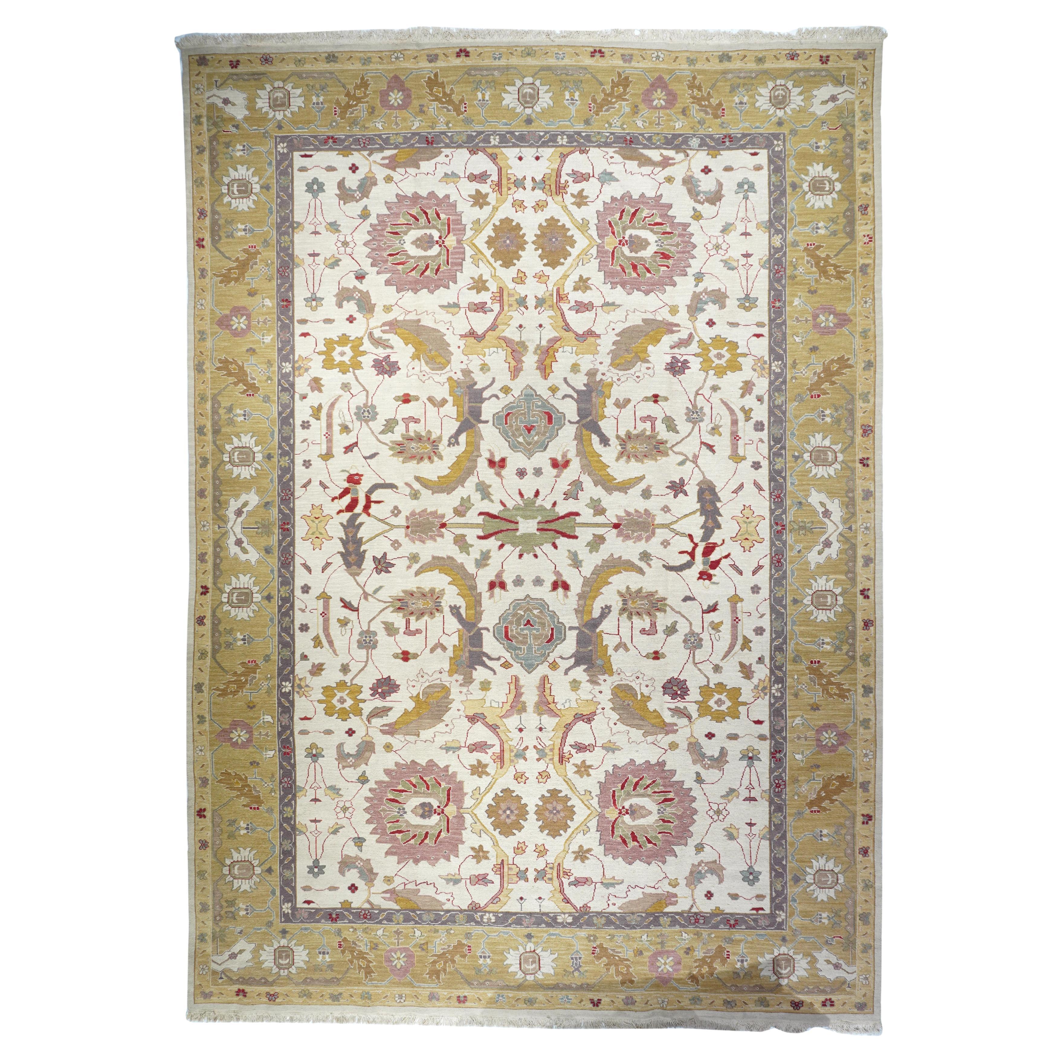 Tappeto Sumak 10'0'' x 14'0''
