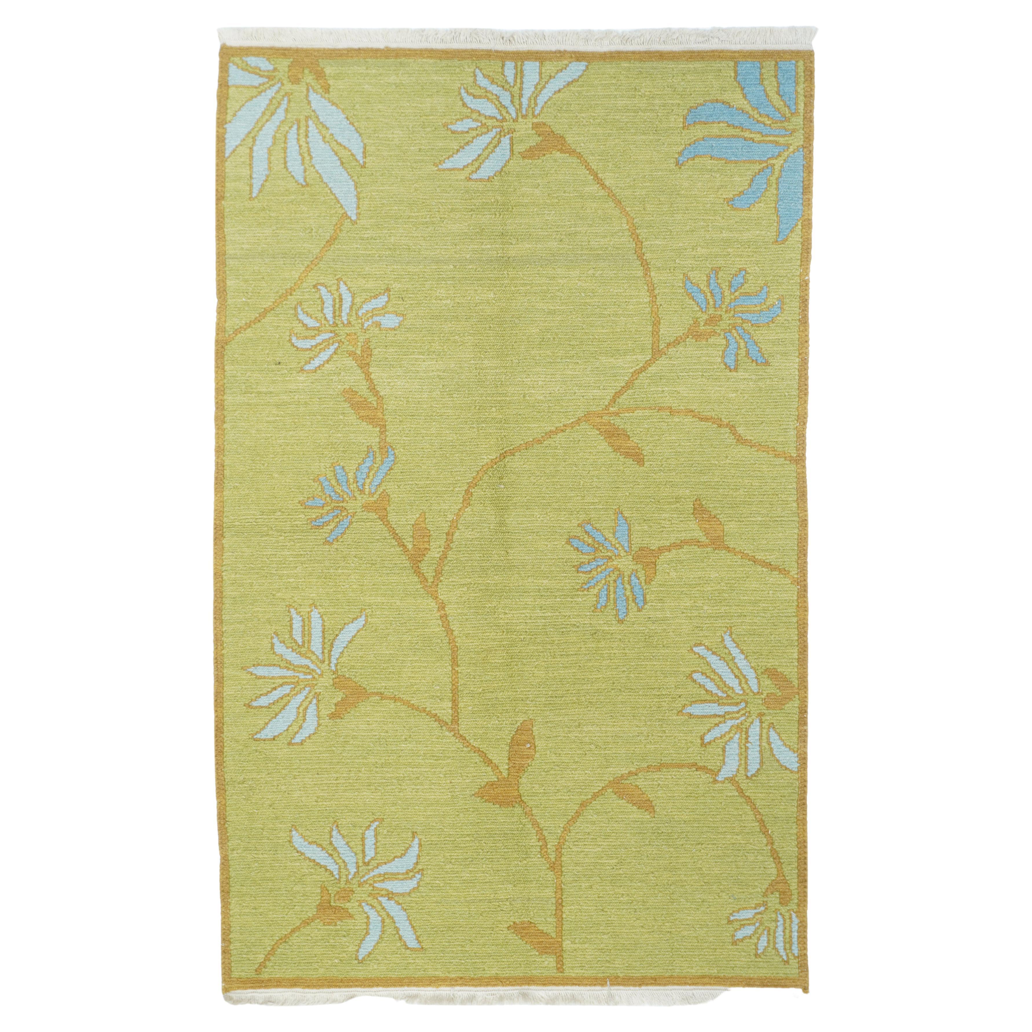 Alfombra Sumak 3'0" x 5'0"