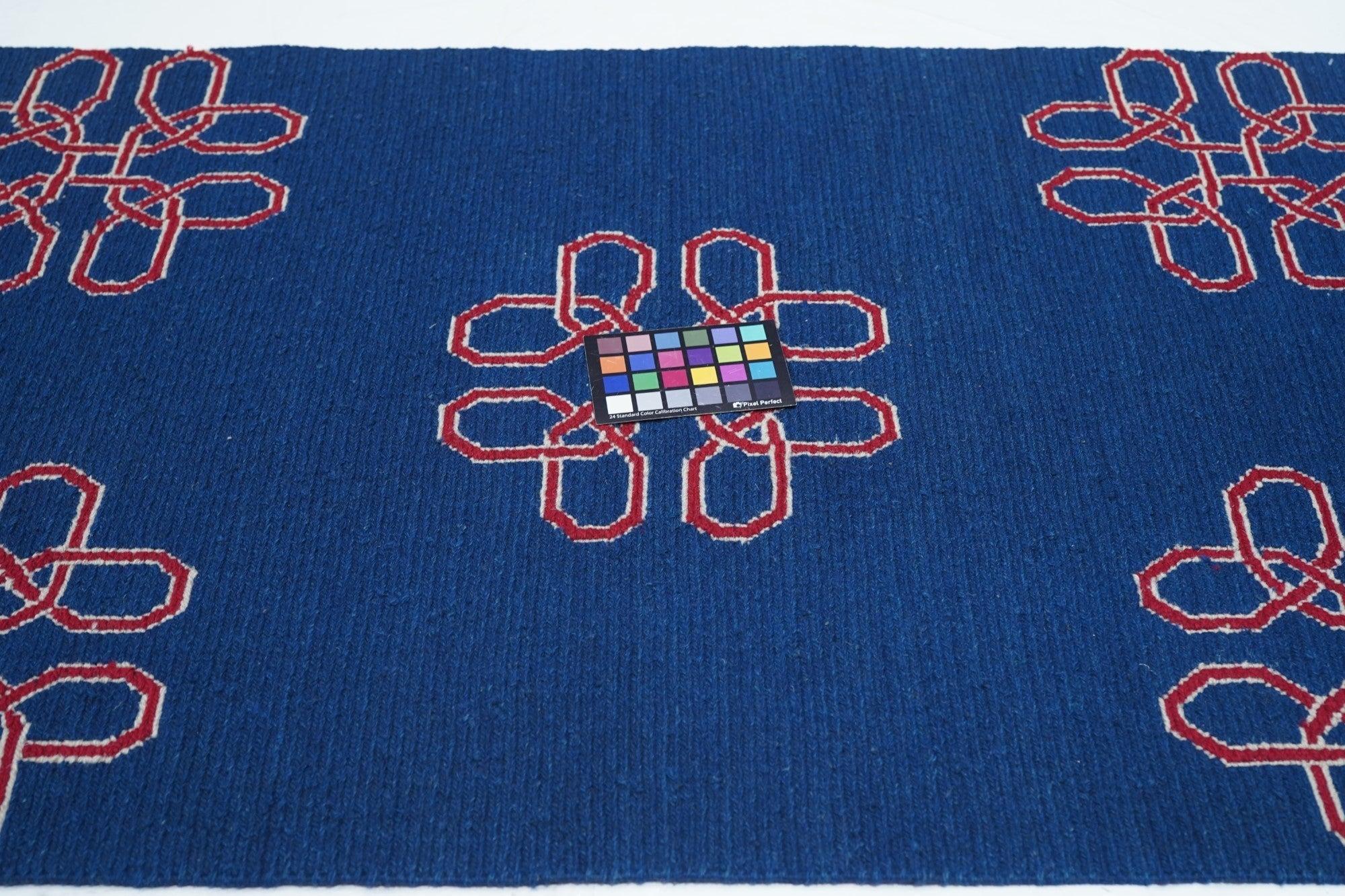 Alfombra Sumak 3'0