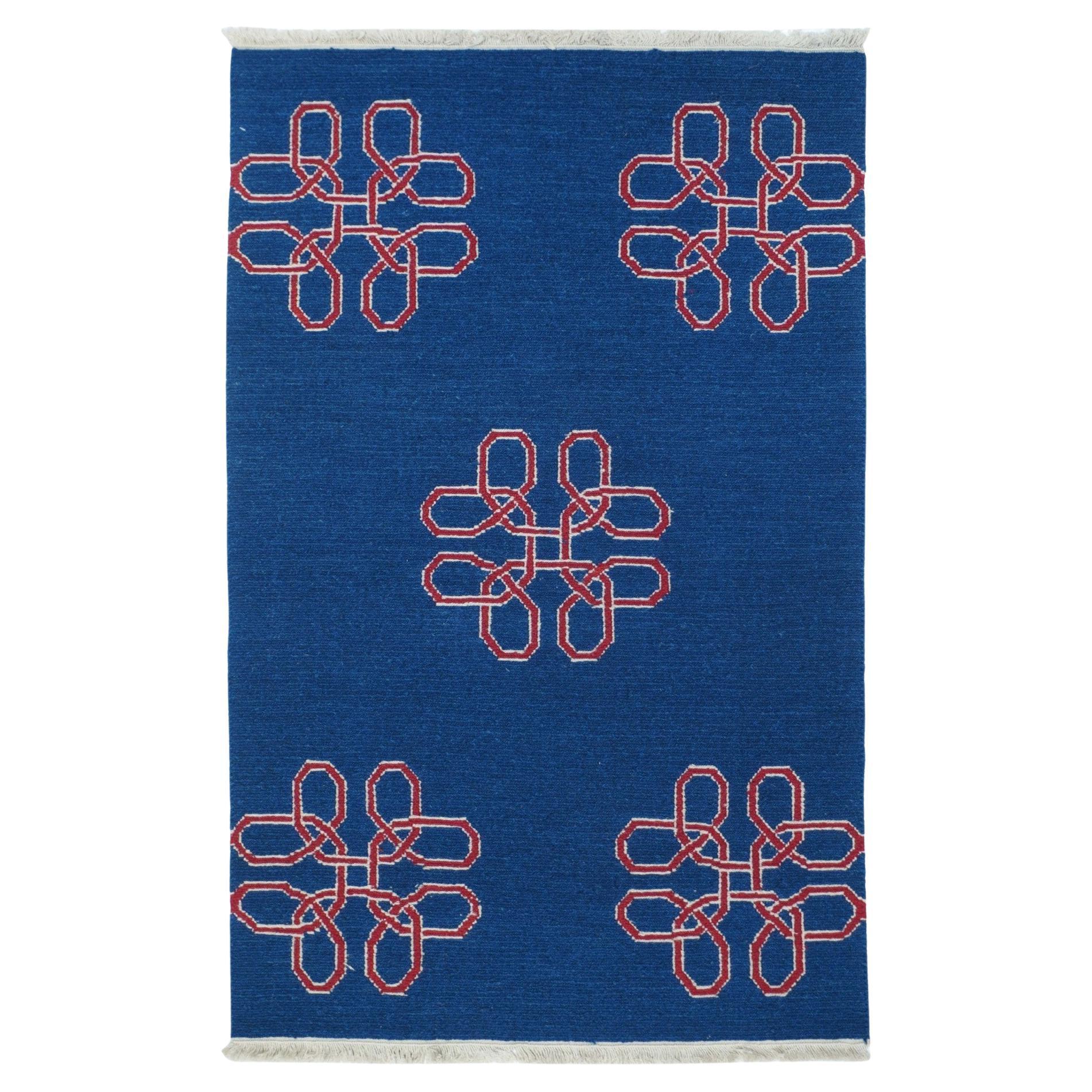Tapis Sumak 3'0" x 4'10''