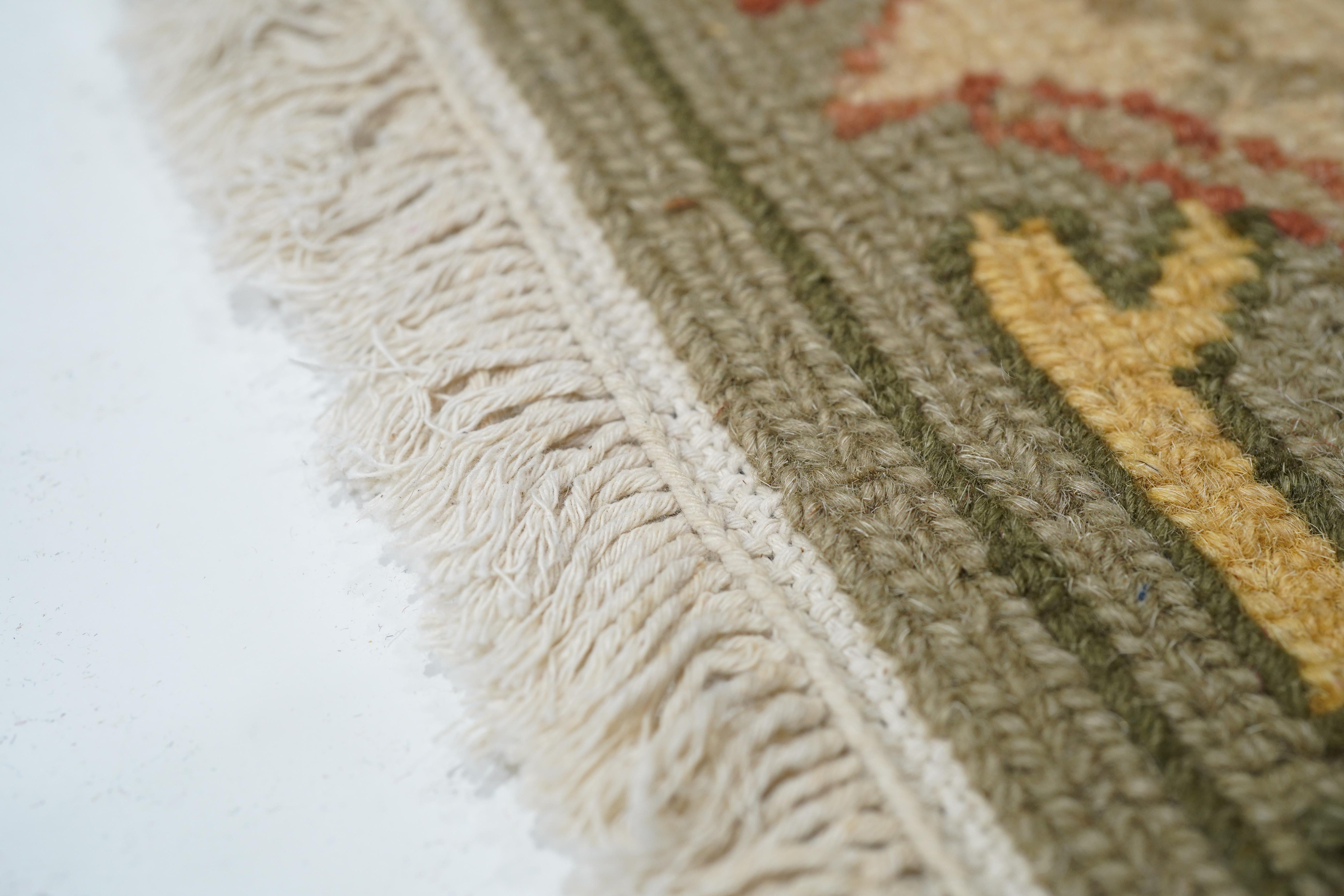 Tappeto Sumak 3'0'' x 5'0'' in vendita 4