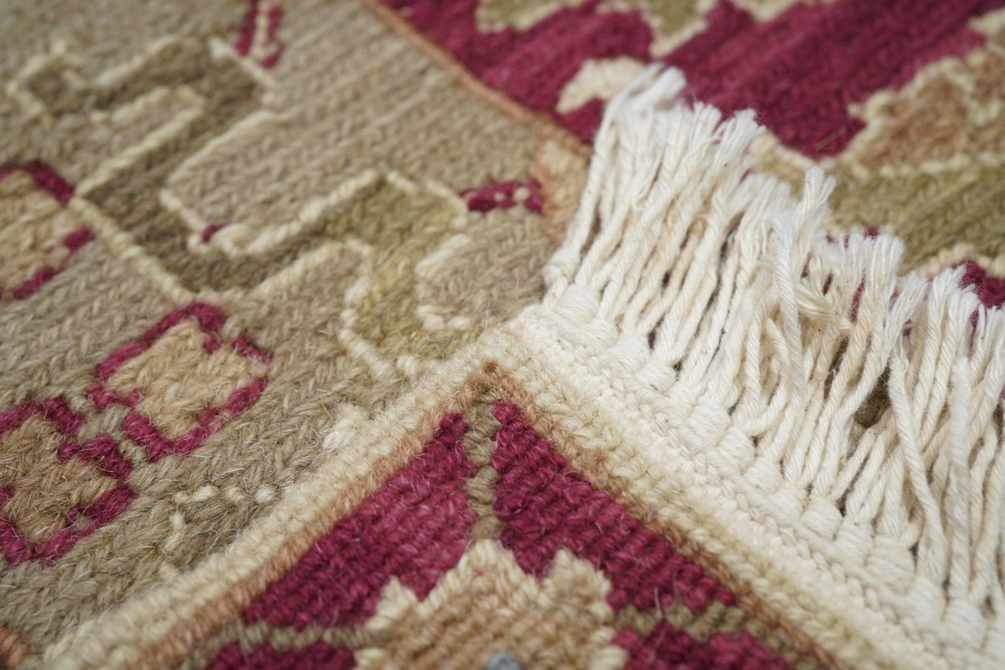 Sumak Rug 3'0