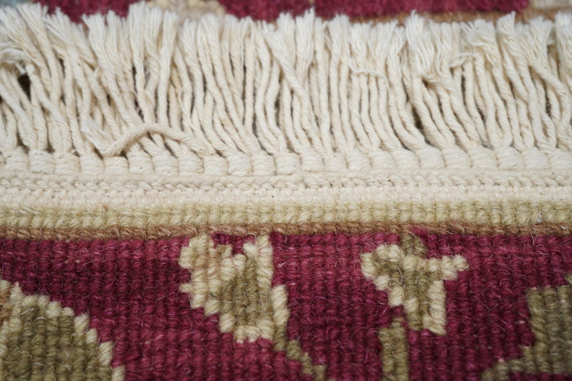 Sumak Rug 3'0