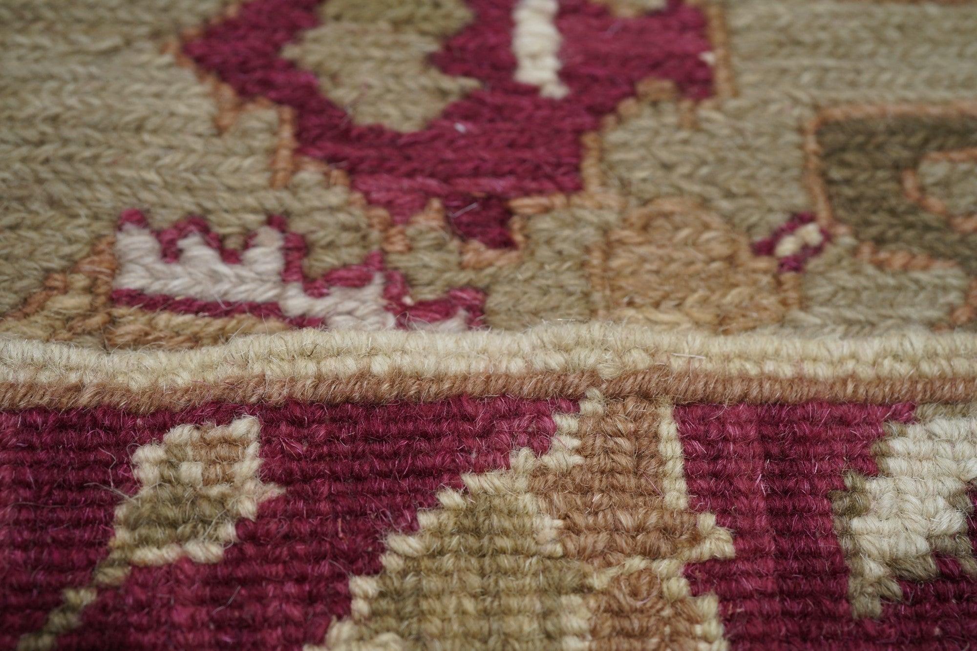 Sumak Rug 3'0