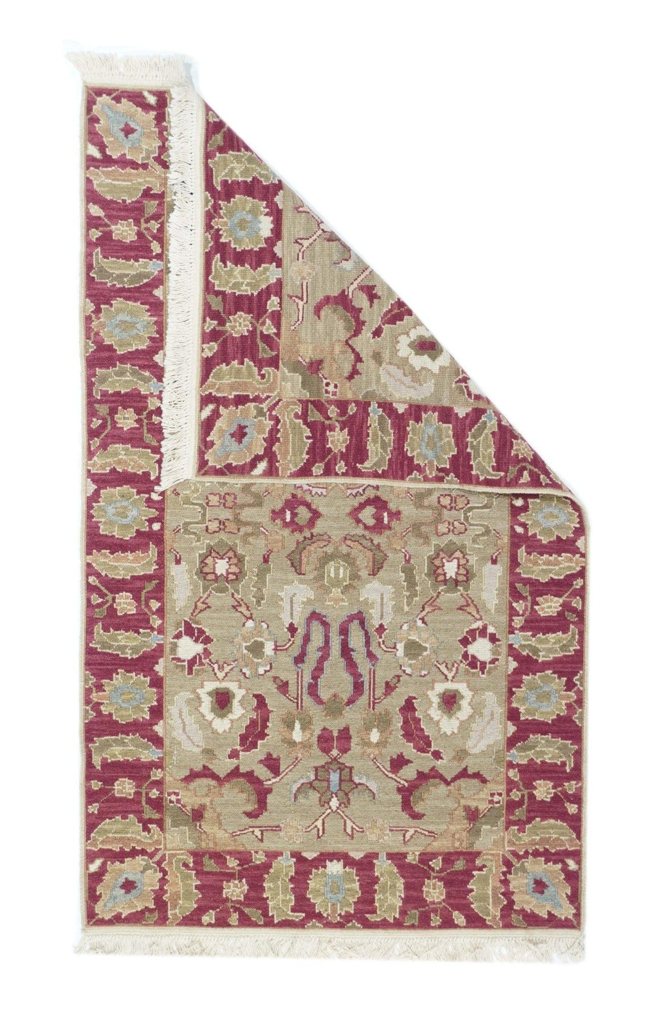 Sumak Rug 3'0