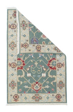 Alfombra Sumak 3'0'' x 5'0''