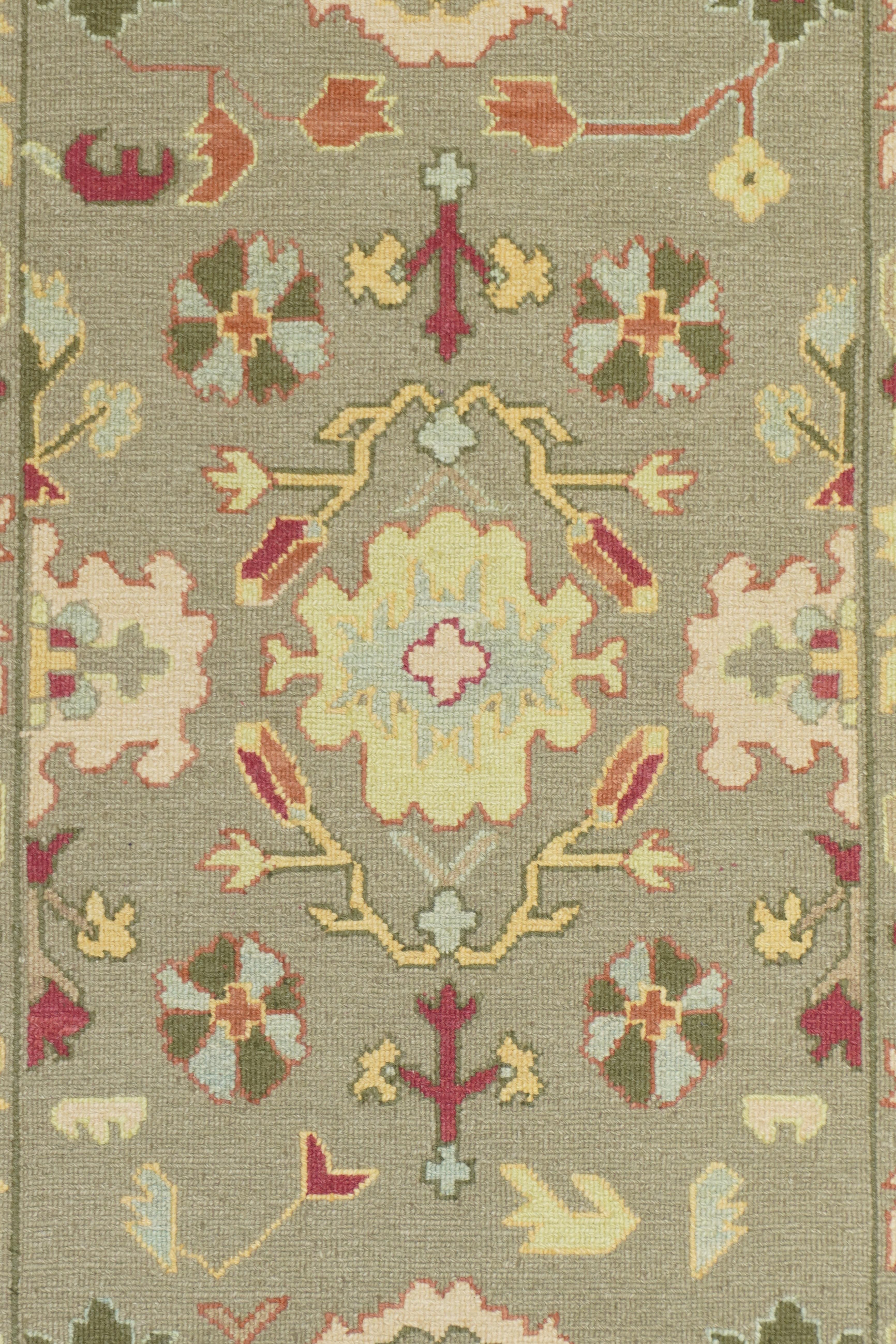 Asiatico Tappeto Sumak 3'0'' x 5'0'' in vendita