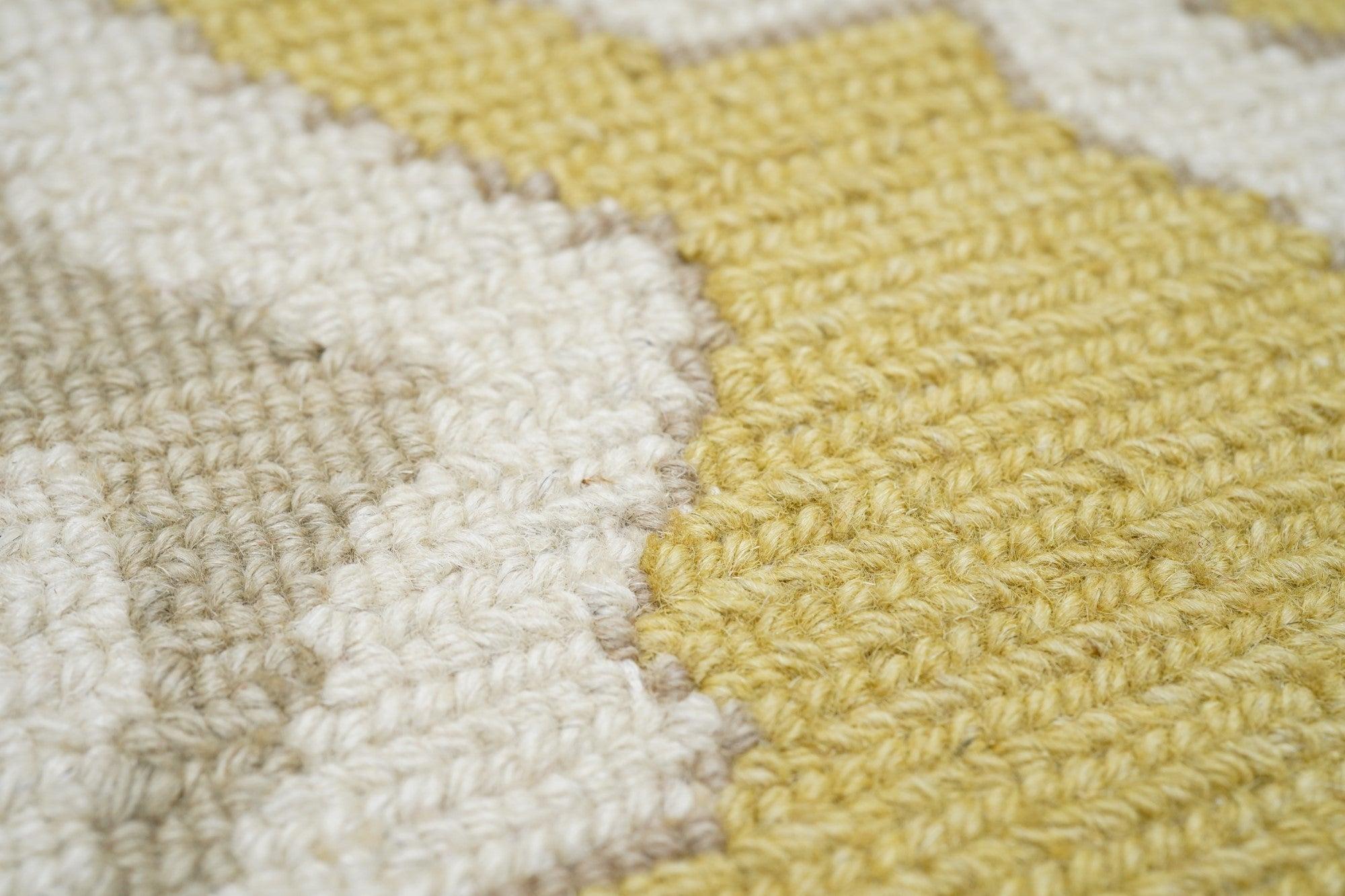 XXI secolo e contemporaneo Tappeto Sumak 3'0' x 5'0'' in vendita