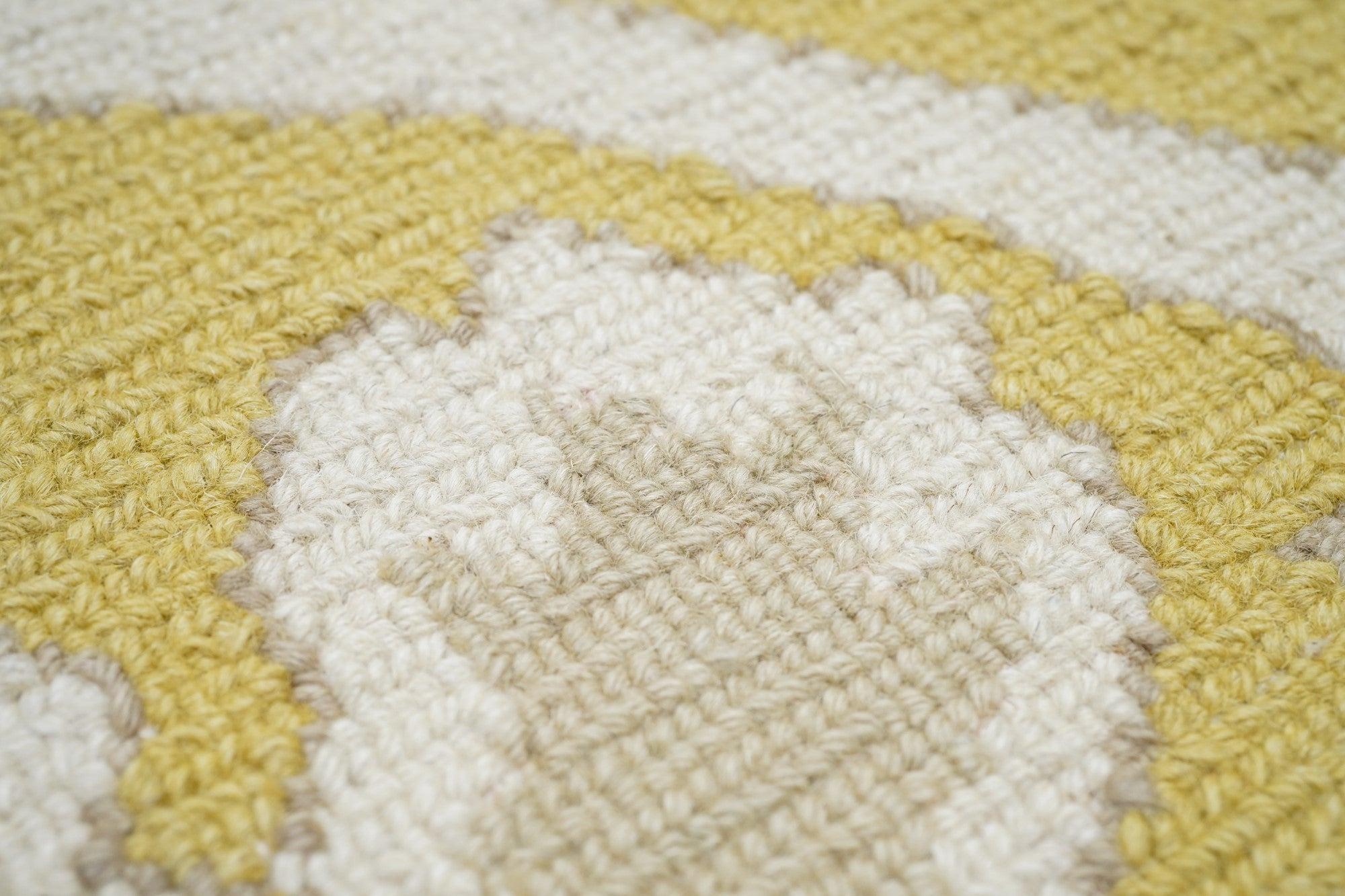 Lana Tappeto Sumak 3'0' x 5'0'' in vendita