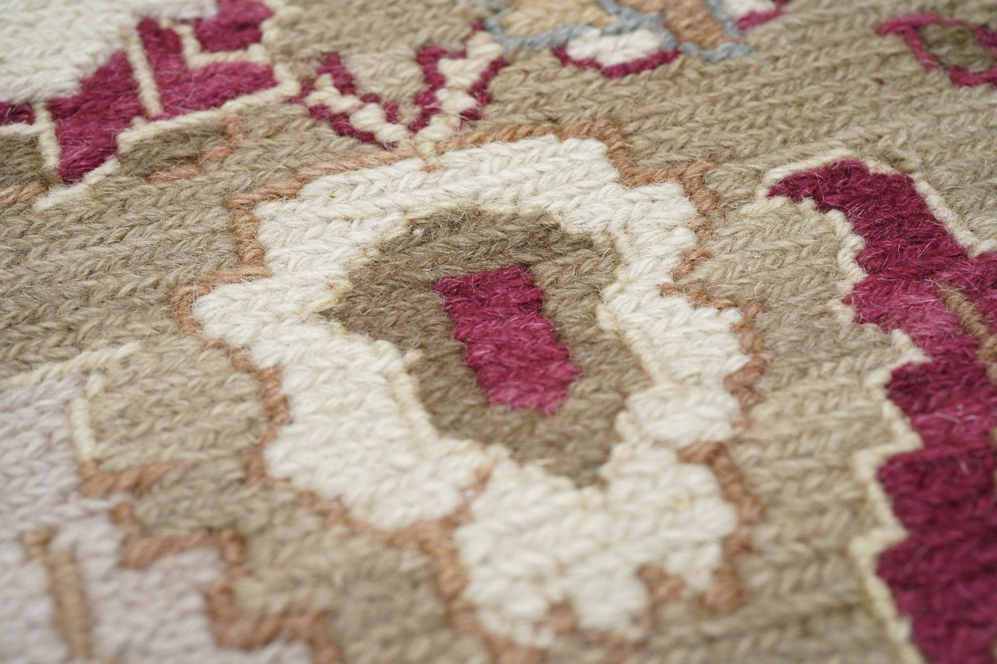 Sumak Rug 3'0