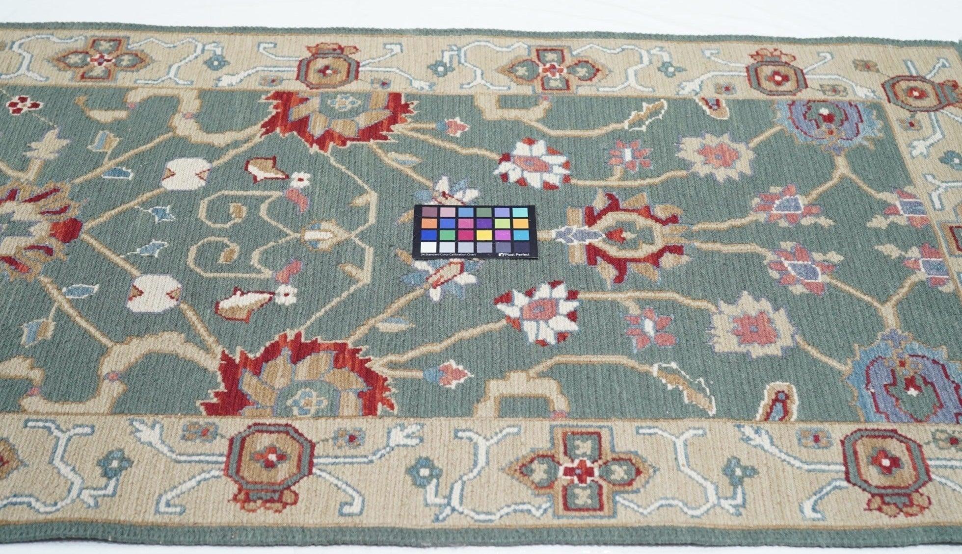 Tappeto Sumak 3'0