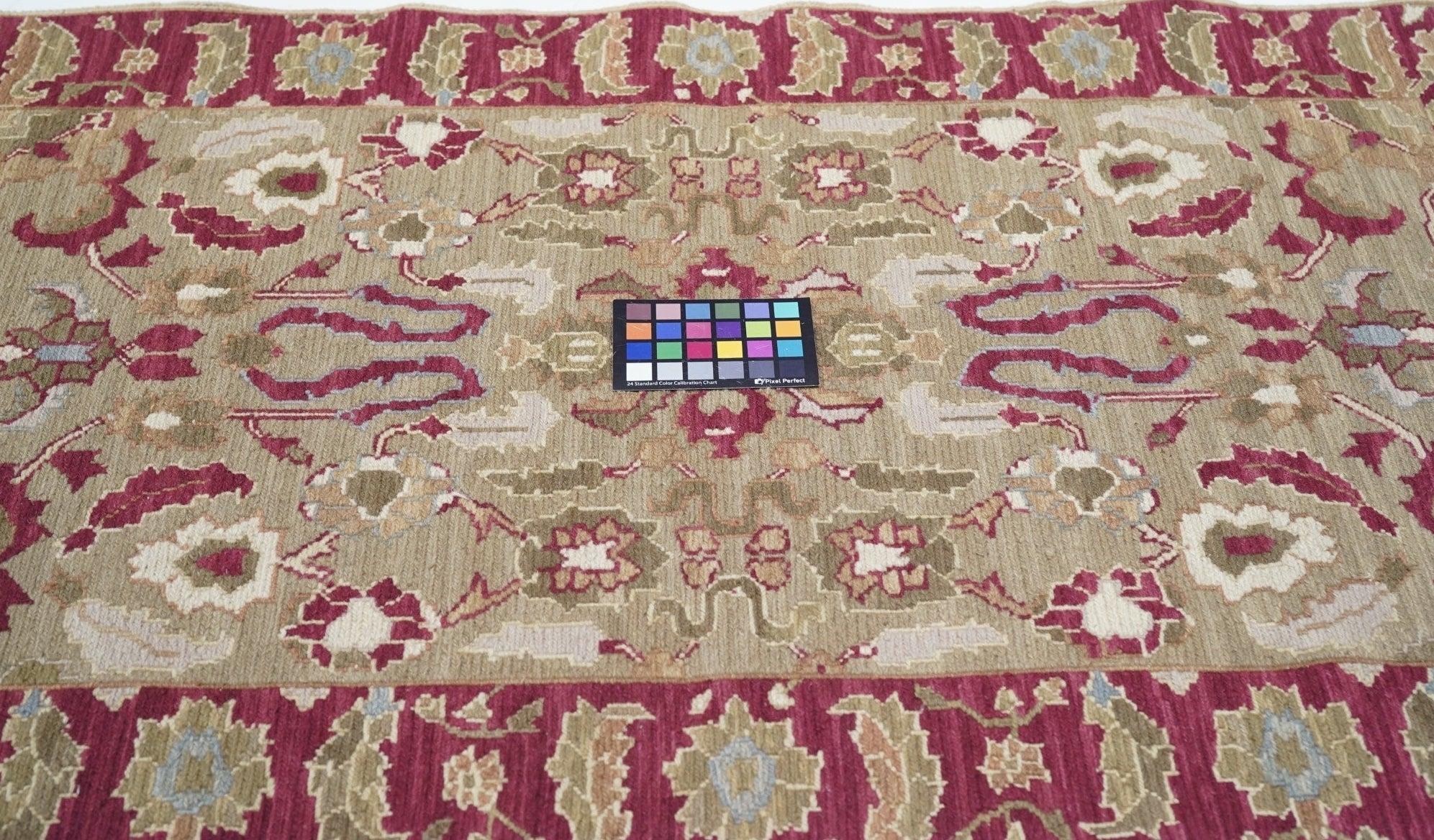 Sumak Rug 3'0