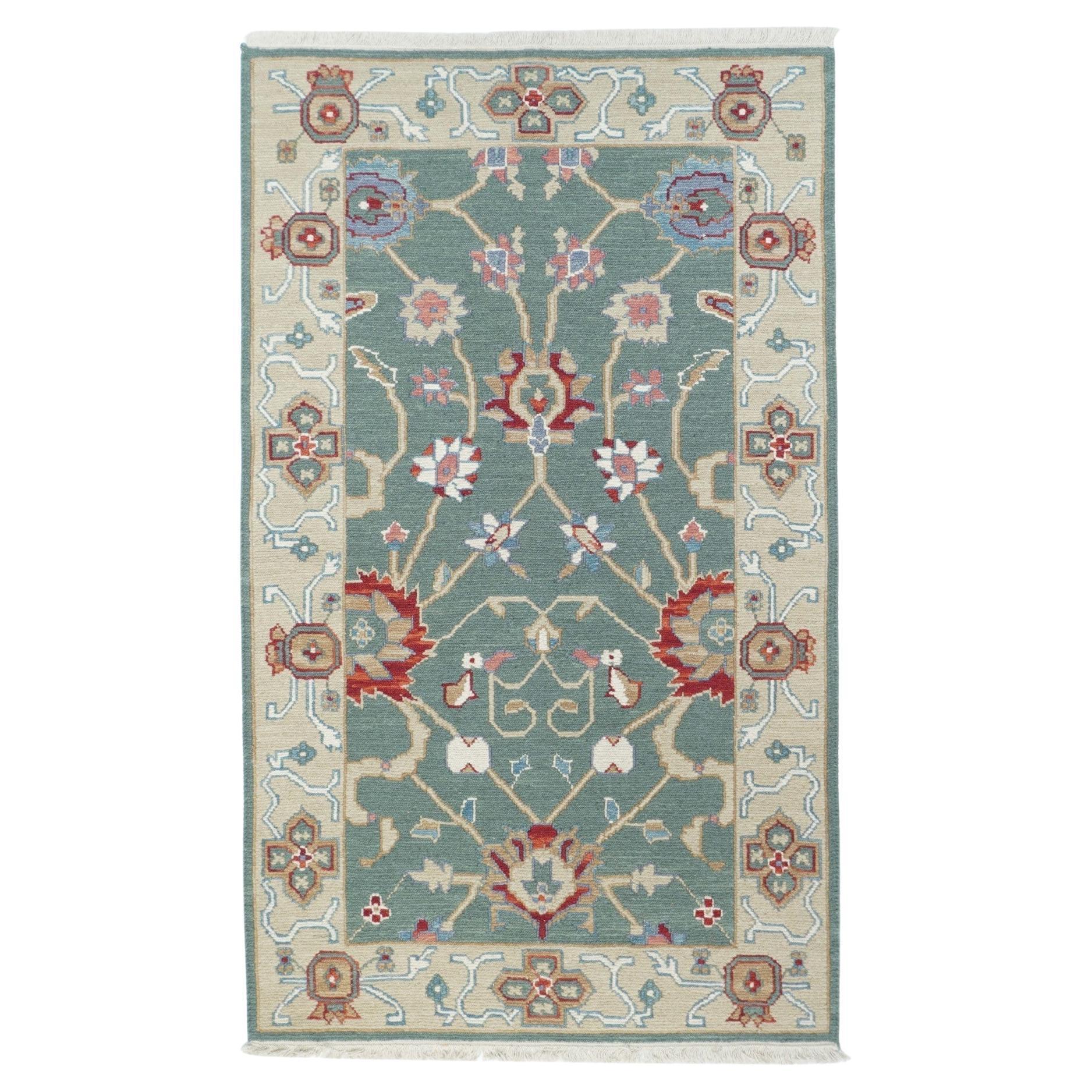 Sumak Rug 3'0" x 5'0"