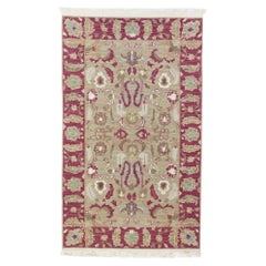 Sumak Rug 3'0" x 5'0"