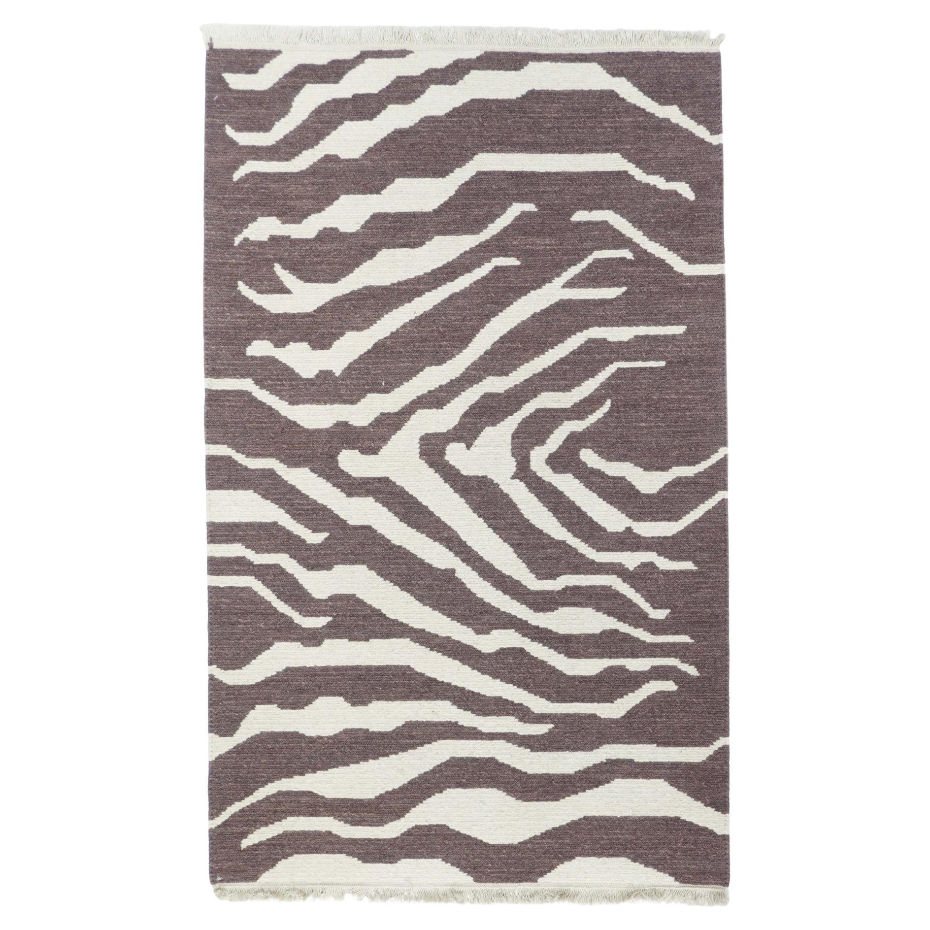 Sumak Rug 3'0" x 5'0"