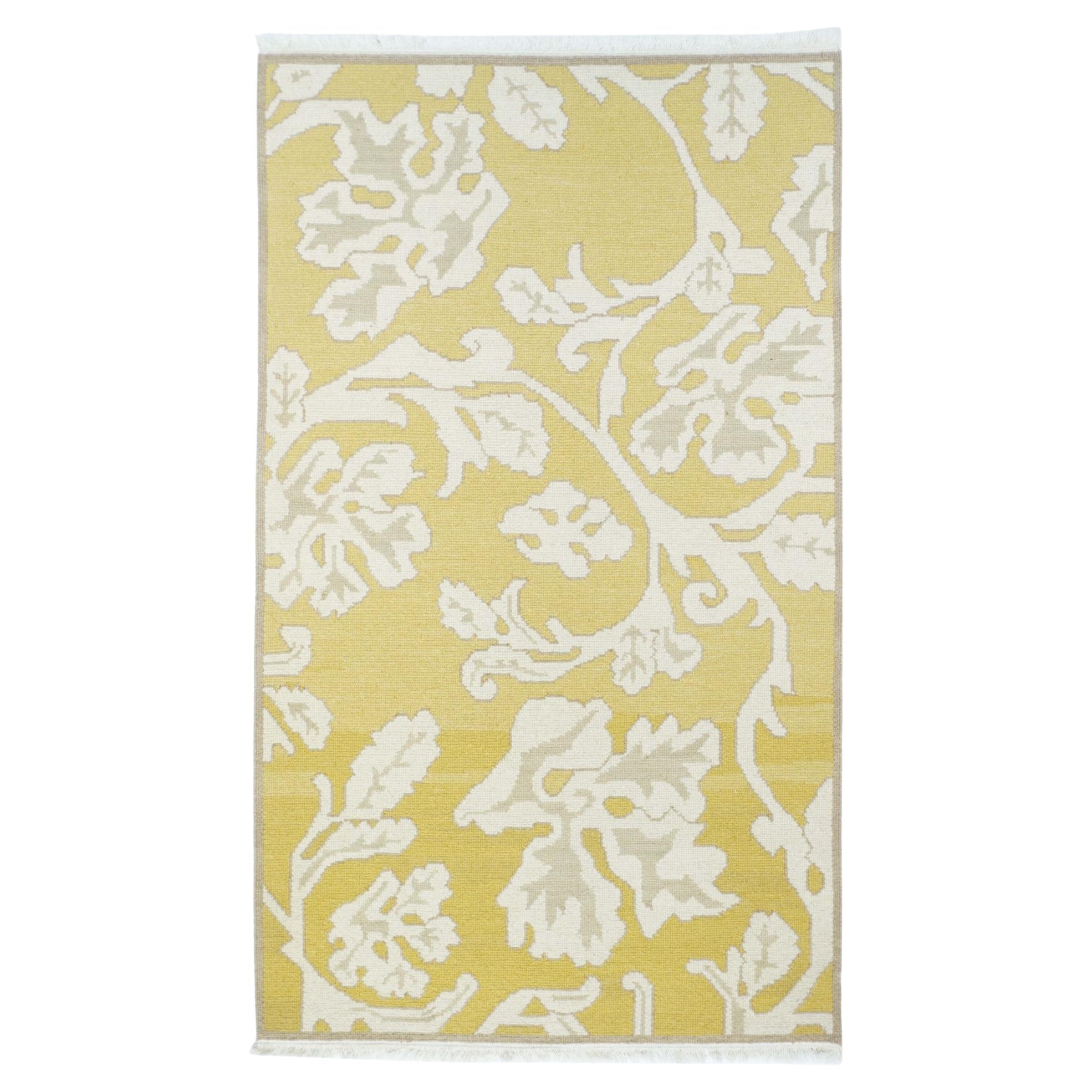 Sumak Rug 3'0' x 5'0"
