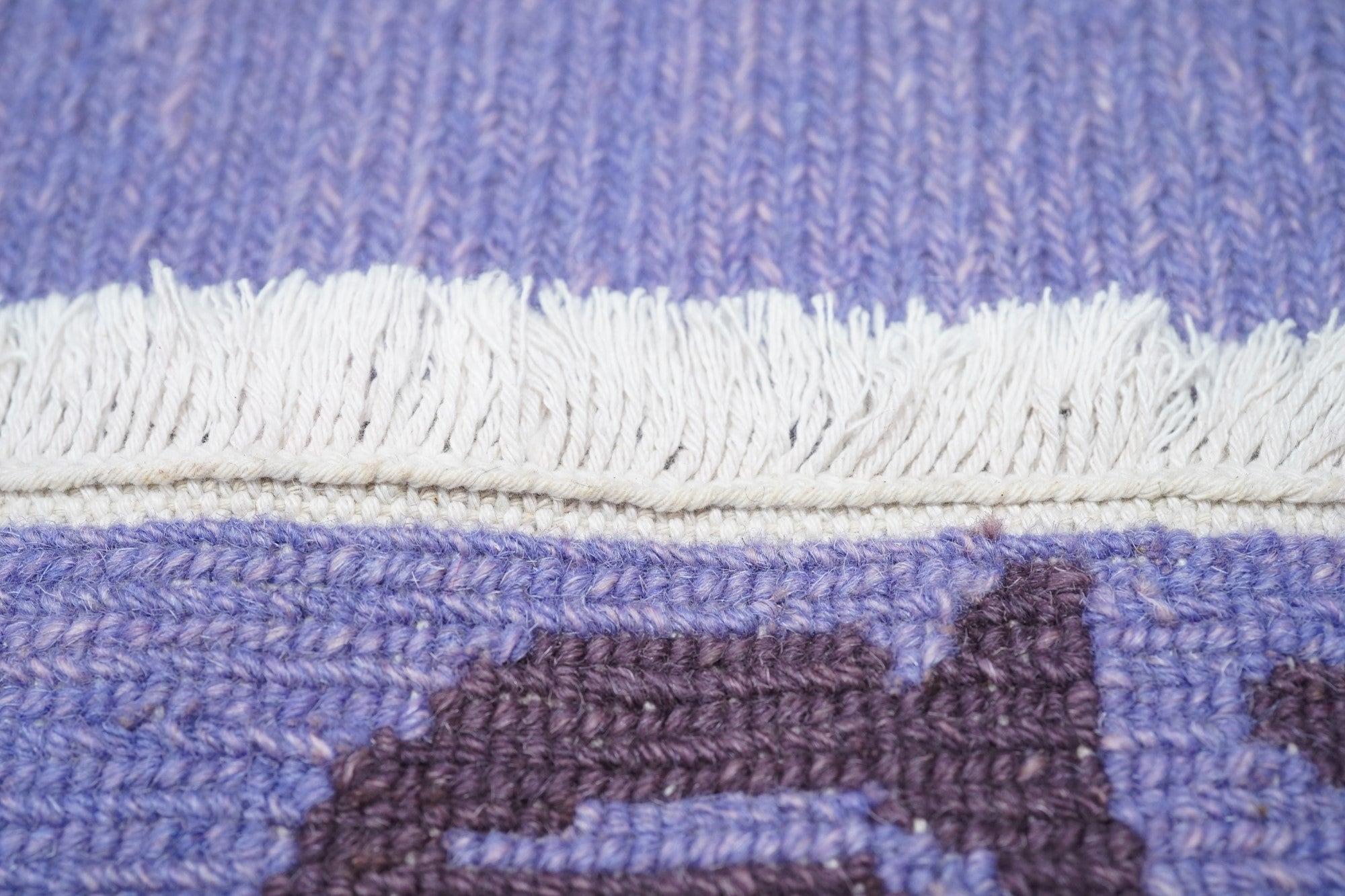 Tappeto Sumak 3'1'' x 4'11'' in vendita 4