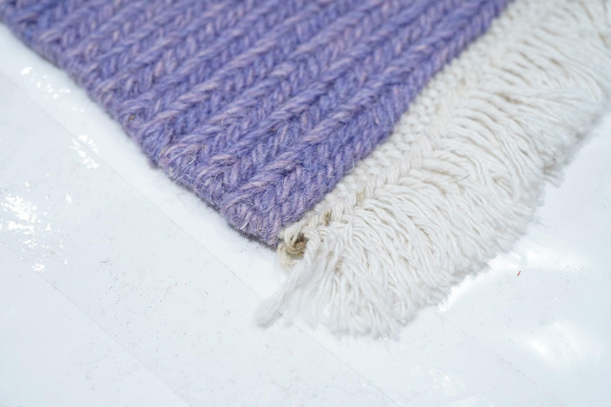 Indiano Tappeto Sumak 3'1'' x 4'11'' in vendita
