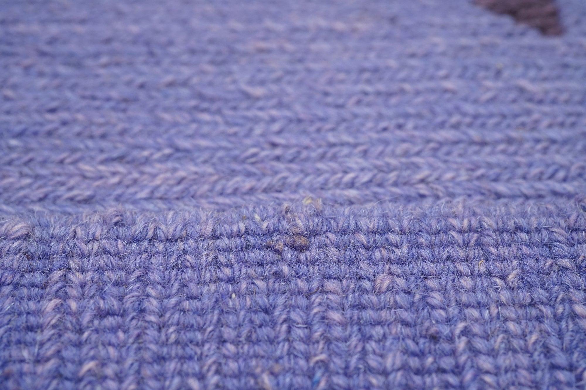 Tappeto Sumak 3'1'' x 4'11'' in vendita 3