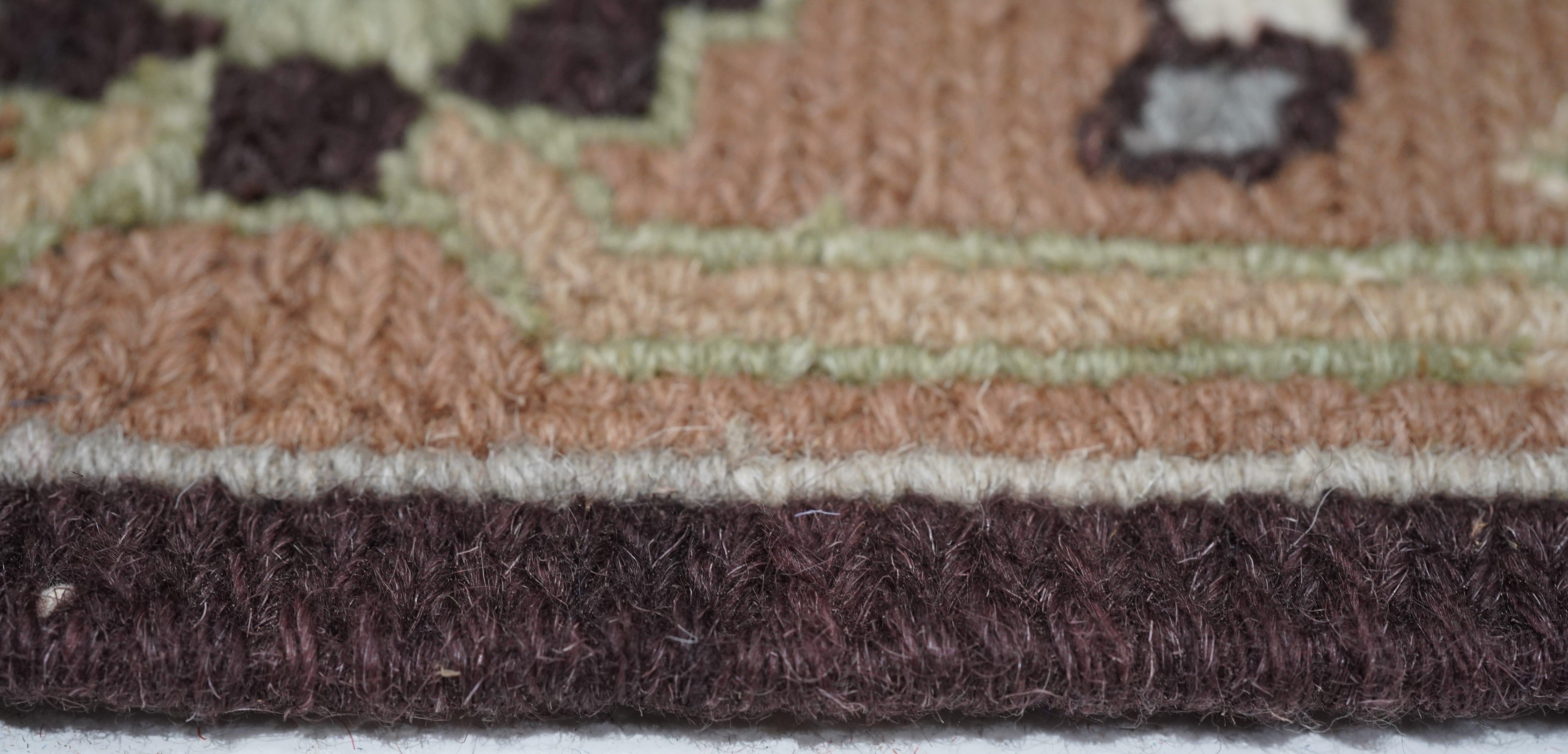 Indiano Tappeto Sumak 3'1'' x 5'0'' in vendita