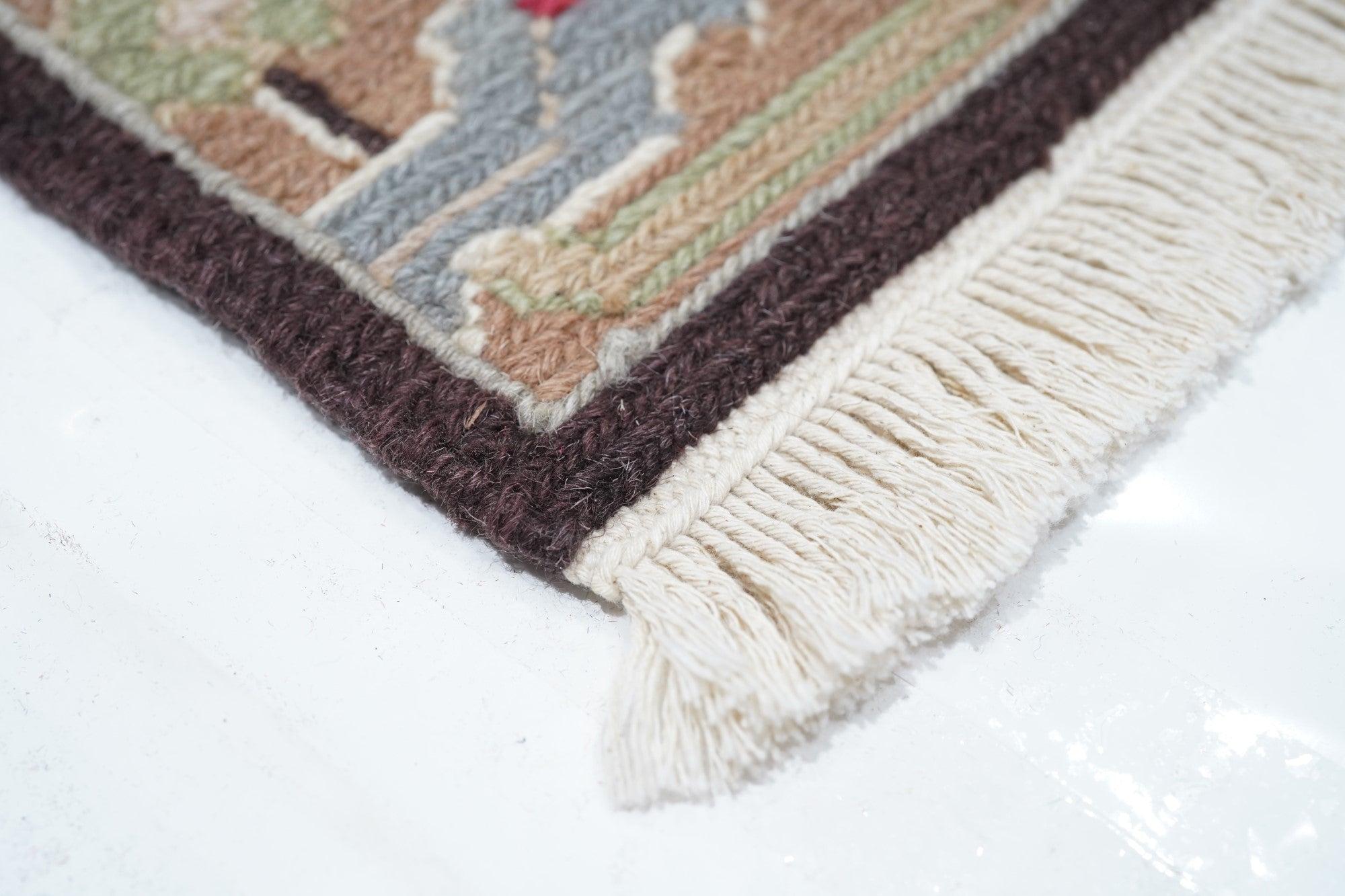 Tappeto Sumak 3'1'' x 5'0'' In condizioni Nuovo in vendita a New York, NY