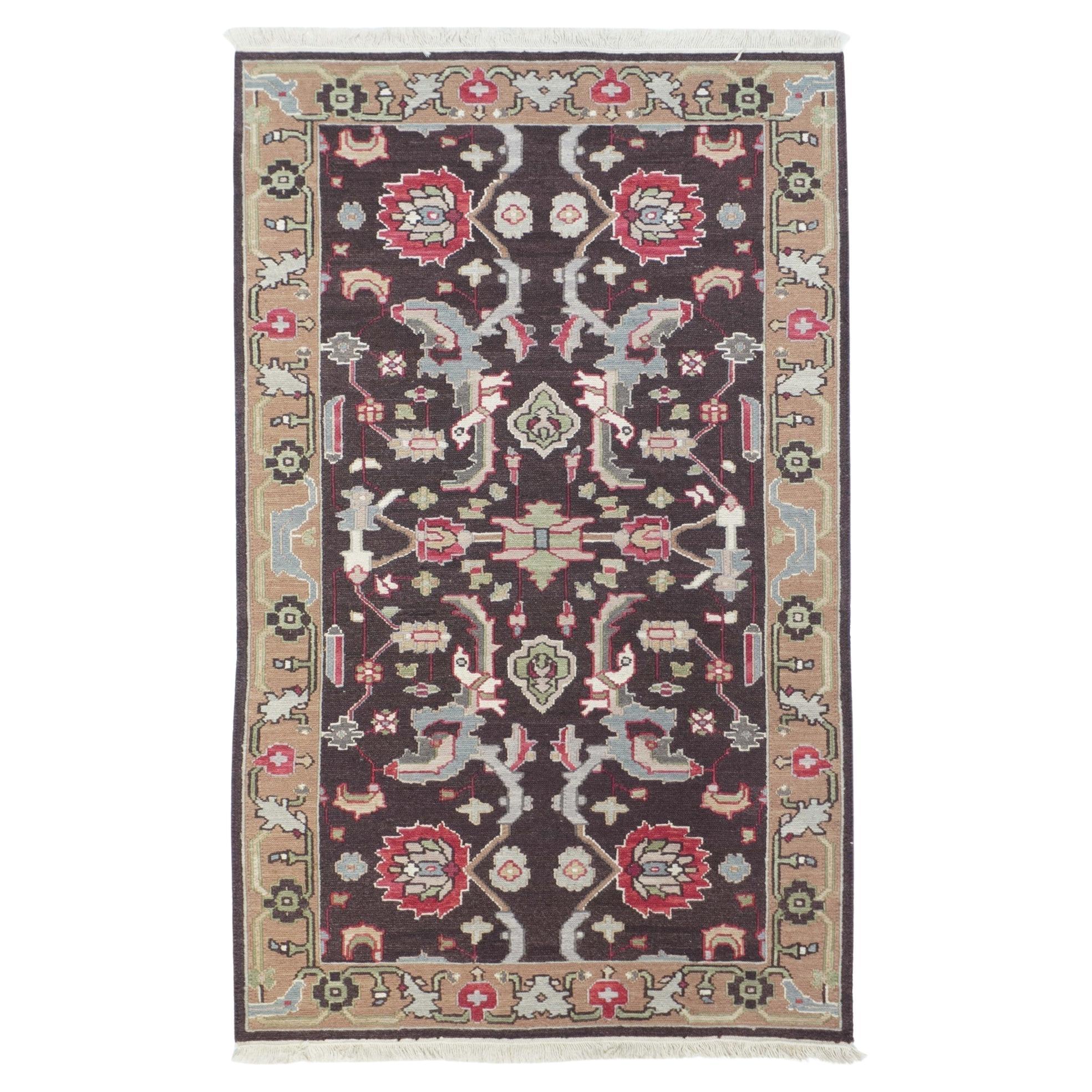 Sumak Rug 3'1'' x 5'0"