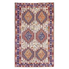 Tappeto Sumak 3'10'' x 6'7''