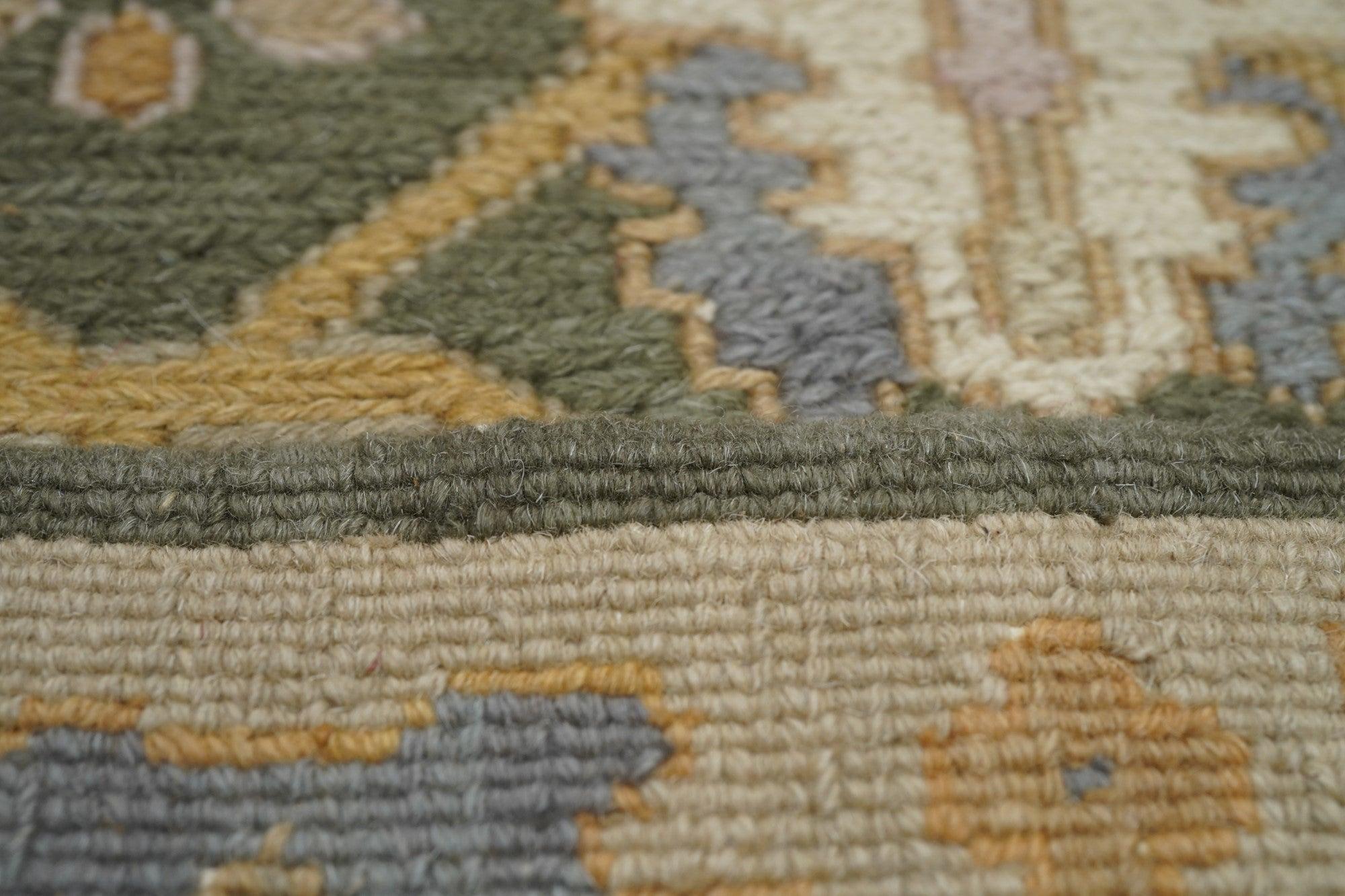 Tappeto Sumak 3'2'' x 5'2'' in vendita 4