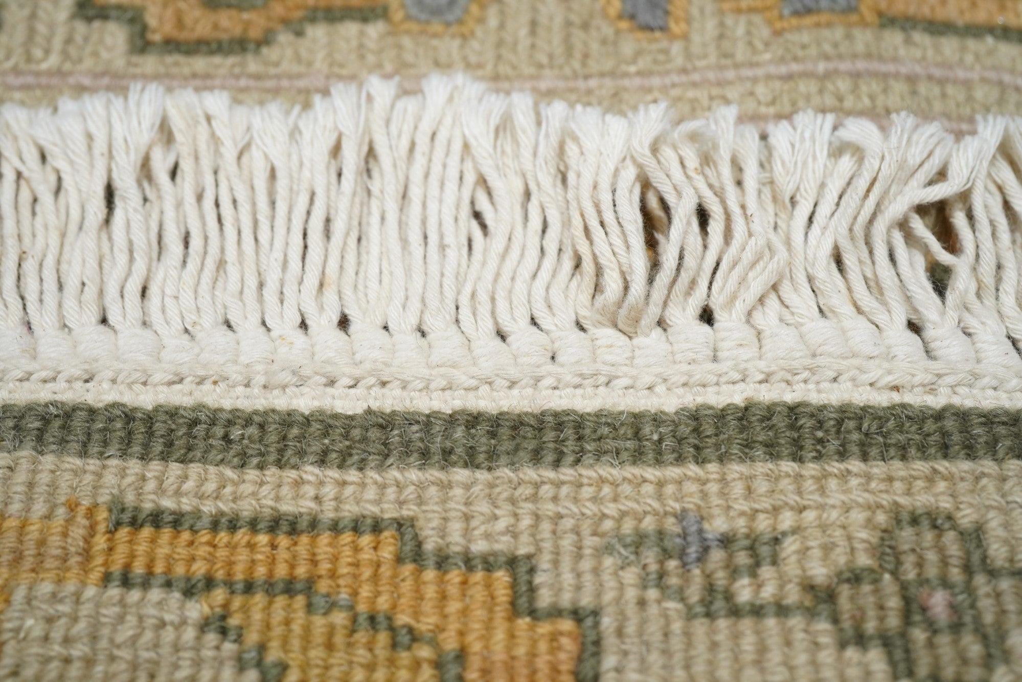 Tappeto Sumak 3'2'' x 5'2'' in vendita 5