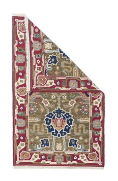 Sumak-Teppich 3'2'' x 5'2''