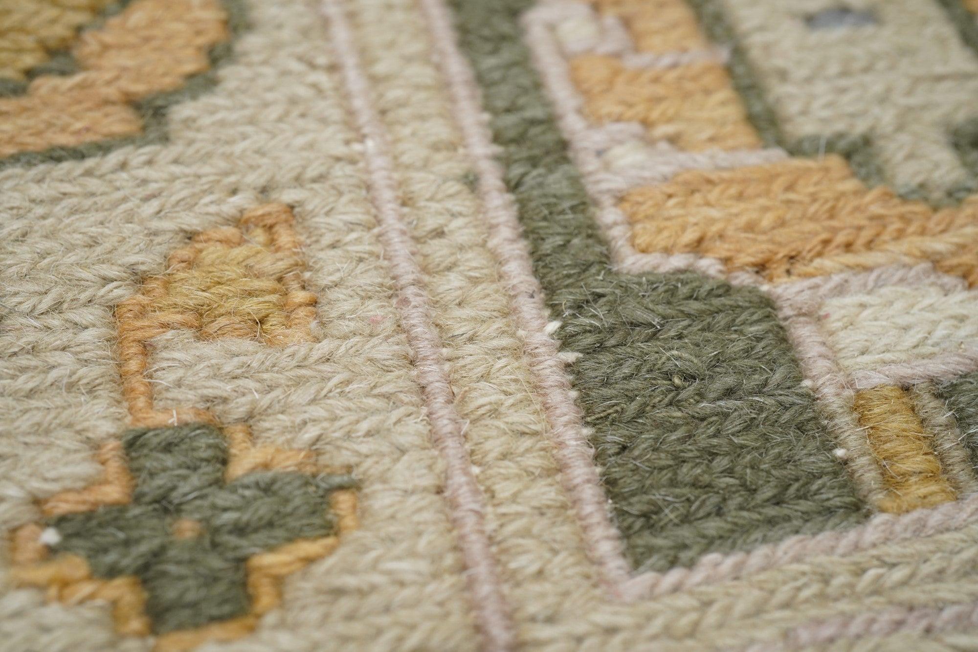 Tappeto Sumak 3'2'' x 5'2'' in vendita 1
