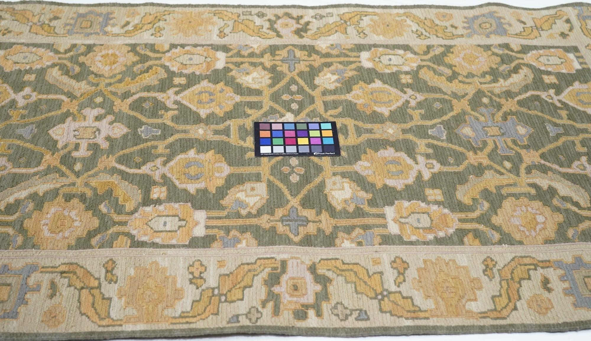 Tappeto Sumak 3'2'' x 5'2'' in vendita 2