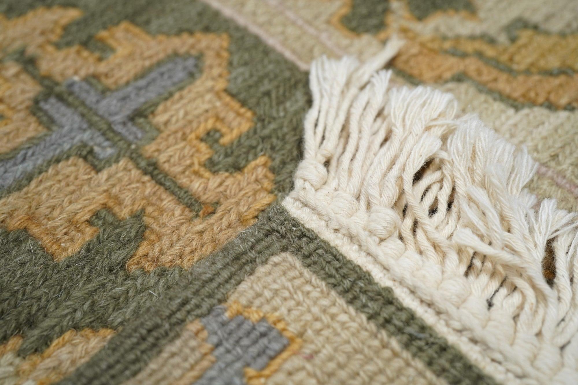 Tappeto Sumak 3'2'' x 5'2'' in vendita 3