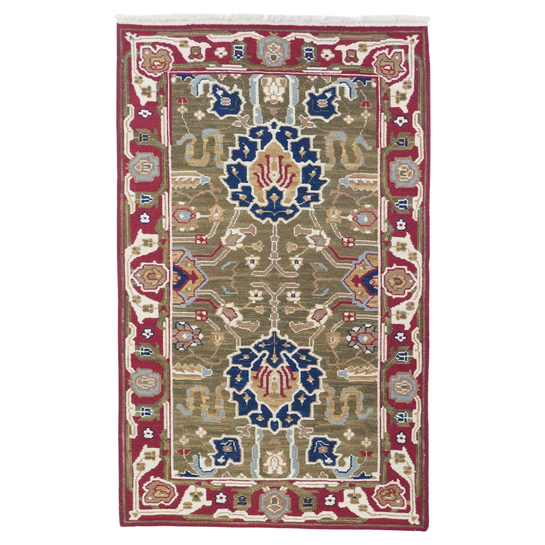 Sumak Rug 3'2'' x 5'2''