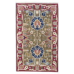 Sumak Rug 3'2'' x 5'2''