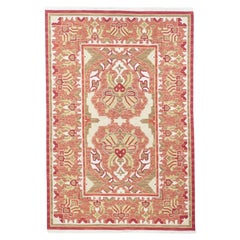 Sumak Rug 4'0" x 5'11''