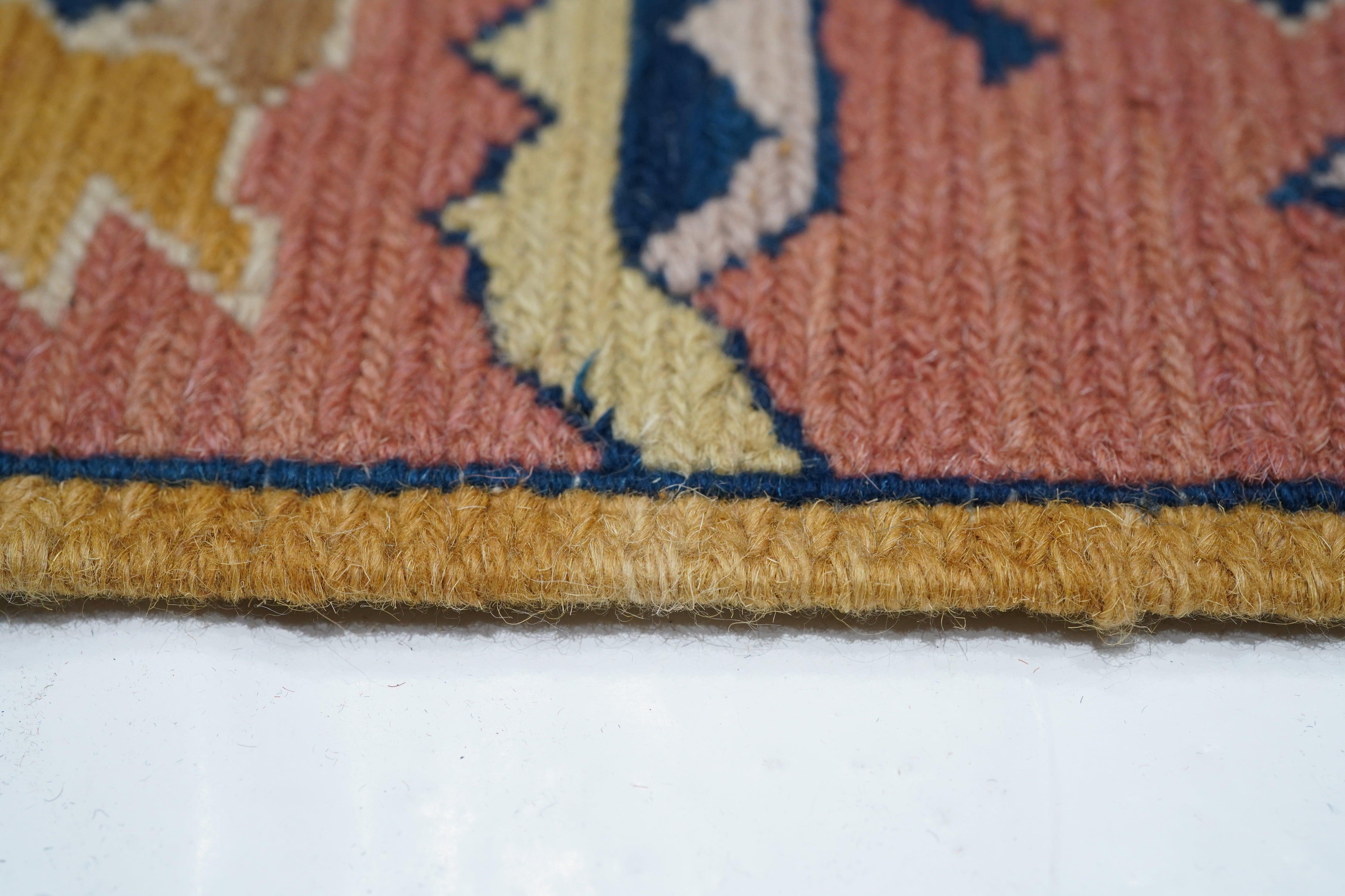 Tappeto Sumak 4'0'' x 6'1'' In condizioni Nuovo in vendita a New York, NY