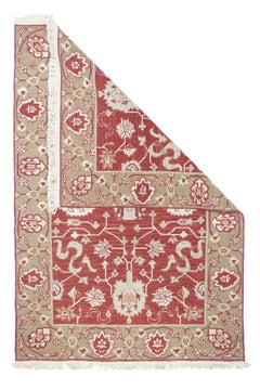 Alfombra Sumak 4'1'' x 6'1''