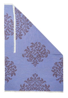 Alfombra Sumak 4'1'' x 6'1''