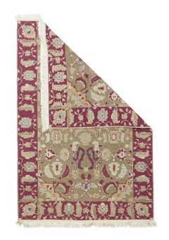 Sumak-Teppich 4'1'' x 6'1''