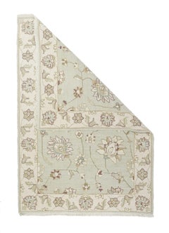 Sumak-Teppich 4'1'' x 6'1''